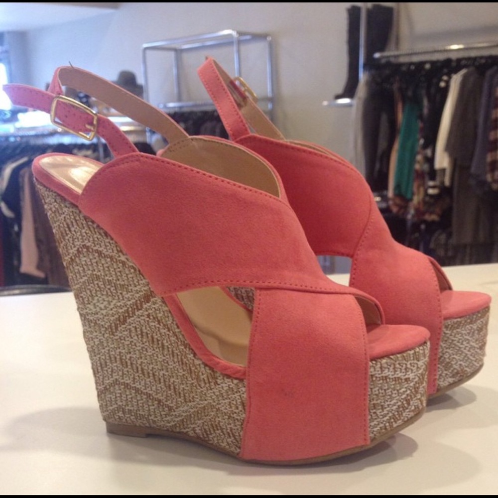 Qupid wedges